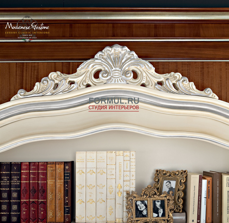 Кабинет Modenese Gastone BELLA VITA 2